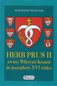 Herb Prus ... - Waldemar Fronczak -  books in polish 