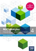 MATeMAtyka... - Wojciech Babiański, Lech Chańko, Joanna Czarnowska -  foreign books in polish 