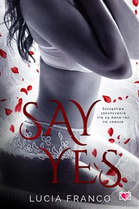 Picture of Say Yes