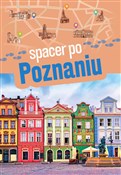 polish book : Spacer po ... - Sławomir Adamczak