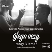 polish book : [Audiobook... - Kamila Andrzejak-Wasilewska