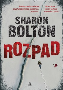 Picture of Rozpad