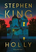 Holly DL - Stephen King -  Polish Bookstore 