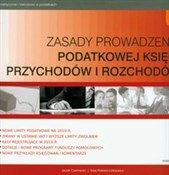 Zasady pro... - Jacek Czernecki, Ewa Piskorz-Liskiewicz -  Polish Bookstore 