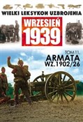 Armata WZ ... -  books from Poland