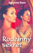 Książka : Rodzinny s... - Agnieszka Rusin