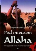 Pod miecze... - Grzegorz Kucharczyk -  foreign books in polish 