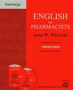 Picture of English for Pharmacists + 2CD