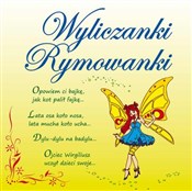 Wyliczanki... - Katarzyna Piechocka-Empel -  foreign books in polish 