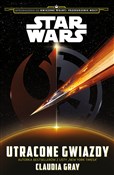 Star Wars ... - Claudia Gray -  foreign books in polish 