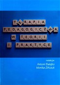 polish book : Terapia pe... - Antoni Balejko