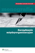 polish book : Zarządzani... - Dominika Latusek-Jurczak