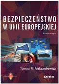 Bezpieczeń... - Tomasz R. Aleksandrowicz -  Polish Bookstore 