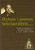 polish book : Byłem i je... - Hanna Bień-Bielska