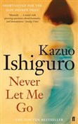Never Let ... - Kazuo Ishiguro -  books from Poland