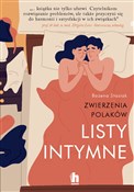 Listy inty... - Bożena Stasiak -  foreign books in polish 
