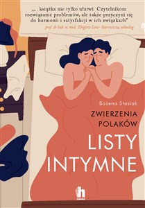 Obrazek Listy intymne Zwierzenia Polaków