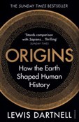 Książka : Origins - 	Lewis Dartnell