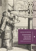 Czarownice... - Michał Ślubowski -  books from Poland