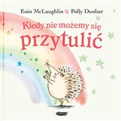 Kiedy nie ... - Eoin McLaughlin -  foreign books in polish 