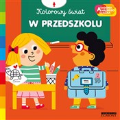 polish book : W przedszk... - Marion Piffaretti