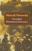 Marceli Po... - Marian Marek Drozdowski -  Książka z wysyłką do UK