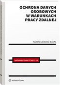 polish book : Ochrona da... - Marlena Sakowska-Baryła