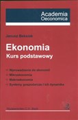 Ekonomia K... - Janusz Beksiak -  Polish Bookstore 