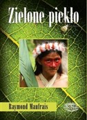 Zielone pi... - Raymond Maufrais -  foreign books in polish 
