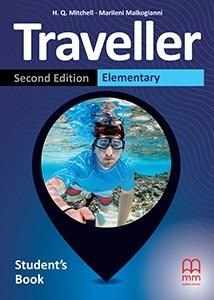 Picture of Traveller 2nd ed Elementary SB