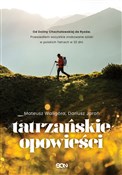Książka : Tatrzański... - Mateusz Waligóra, Dariusz Jaroń