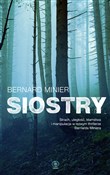 polish book : Siostry - Bernard Minier
