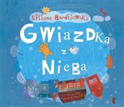 polish book : Gwiazdka z... - Liliana Bardijewska