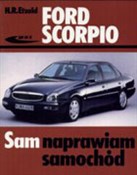 Ford Scorp... - Hans-Rudiger Etzold -  foreign books in polish 