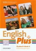 English Pl... - Ben Wetz, Diana Pye, Jenny Quintana -  foreign books in polish 