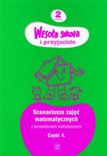 Wesoła szk... - Jadwiga Hanisz -  books from Poland