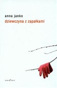 Dziewczyna... - Anna Janko -  Polish Bookstore 