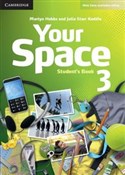 Your Space... - Martyn Hobbs, Julia Starr Keddle -  books from Poland