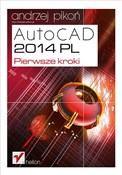 AutoCAD 20... - Andrzej Pikoń -  foreign books in polish 