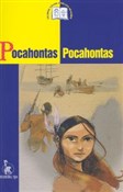 Książka : Pocahontas... - Ewa Wolańska, Adam Wolański