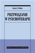 Przywiązan... - David J. Wallin -  books from Poland