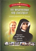 Książka : Tu wszystk... - Zenon Ziółkowski