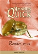 Rendez-vou... - Amanda Quick -  Książka z wysyłką do UK