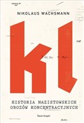 Książka : Historia n... - Nikolaus Wachsmann
