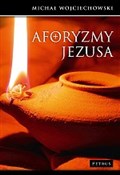 polish book : Aforyzmy J... - Michał Wojciechowski