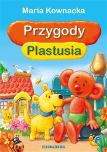Picture of Przygody Plastusia