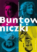 Buntownicz... - Andrzej Fedorowicz -  books in polish 