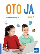 Oto Ja. Ed... - Kazimierz Kosmaciński -  foreign books in polish 