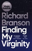 polish book : Finding My... - Richard Branson