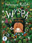 Wyspa moje... - Katarzyna Ryrych -  foreign books in polish 
